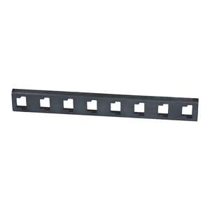 CRK12-H 12 Hole Cable Rack